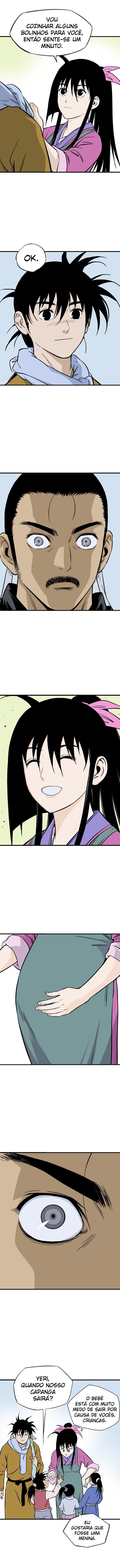 Read Gosu pt Manga Online