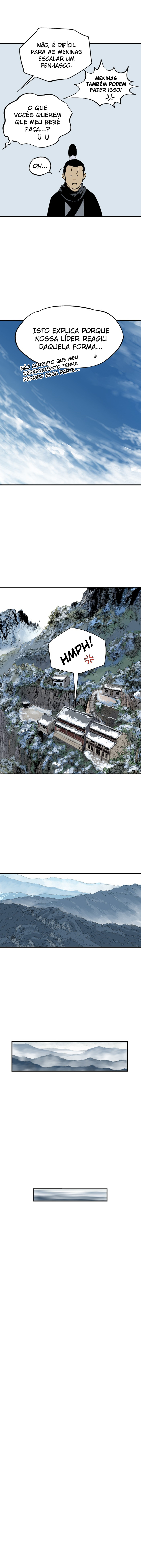 Read Gosu pt Manga Online