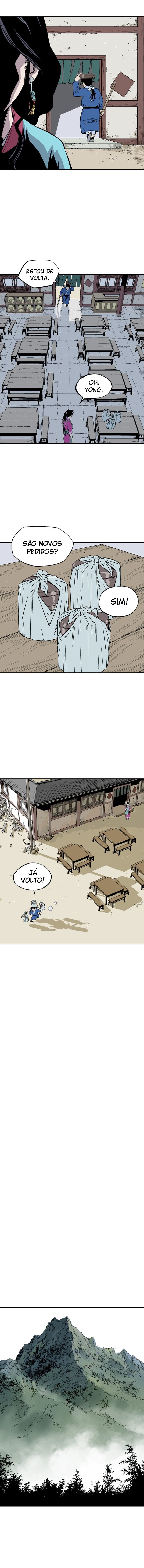 Read Gosu pt Manga Online