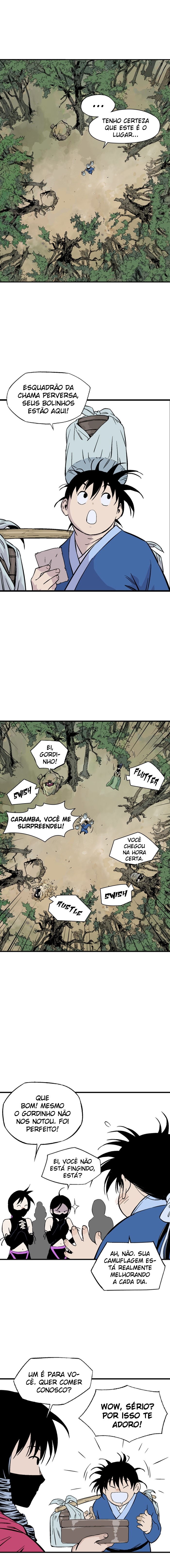 Read Gosu pt Manga Online