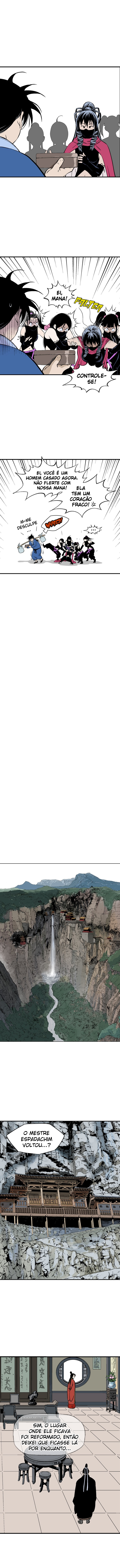 Read Gosu pt Manga Online