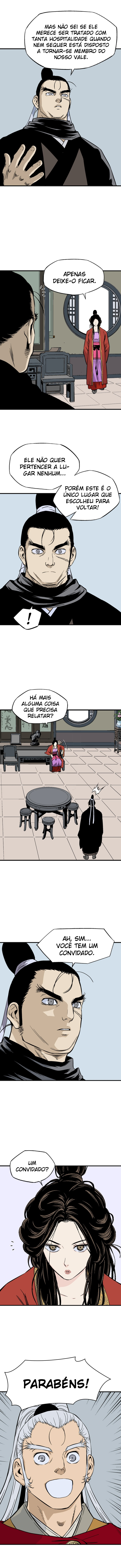 Read Gosu pt Manga Online