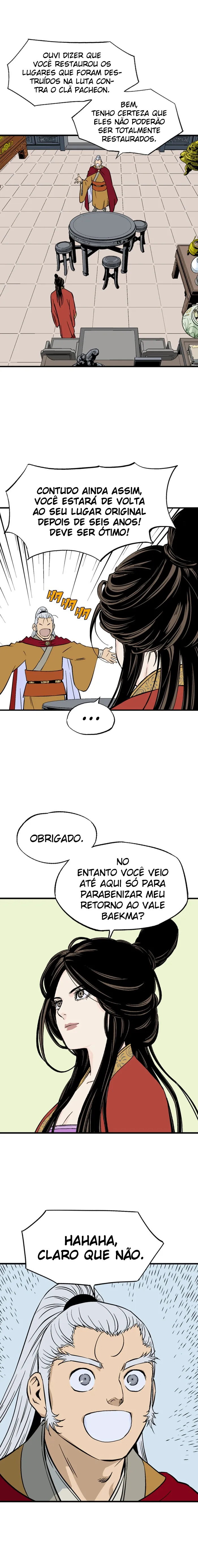 Read Gosu pt Manga Online