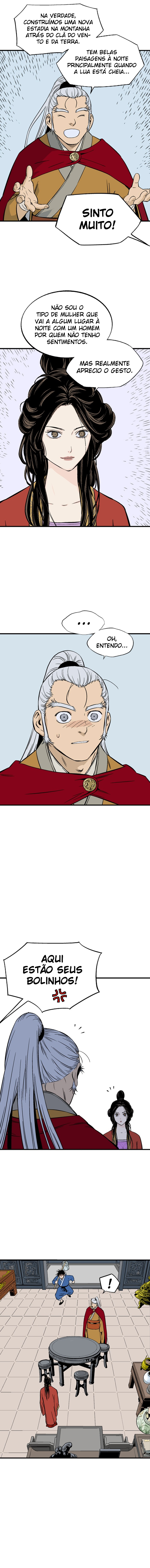 Read Gosu pt Manga Online