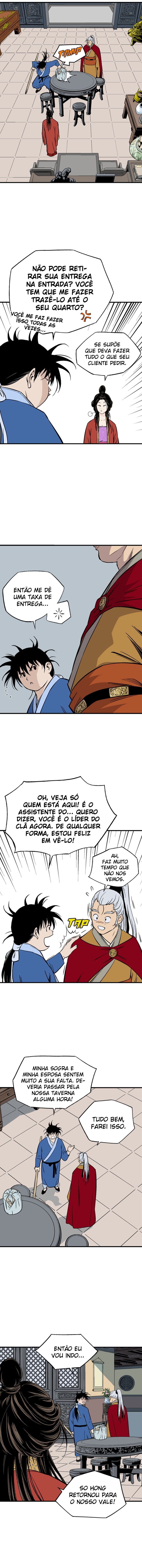 Read Gosu pt Manga Online