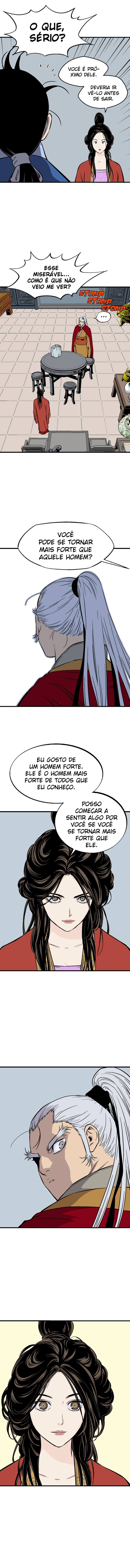 Read Gosu pt Manga Online