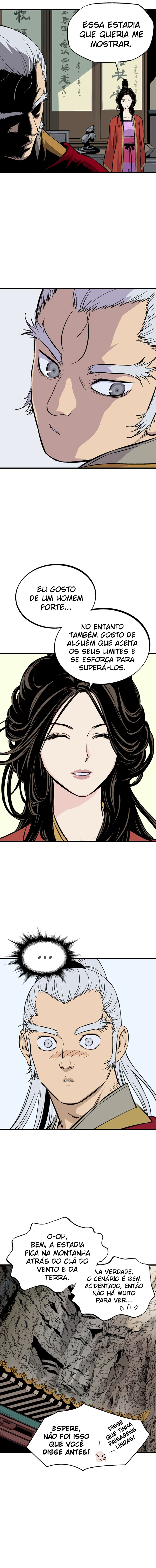 Read Gosu pt Manga Online