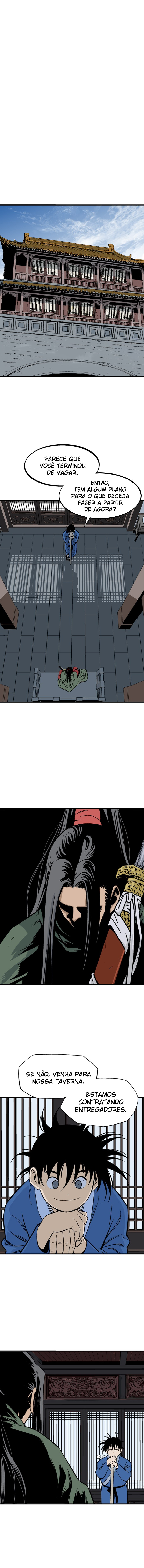 Read Gosu pt Manga Online