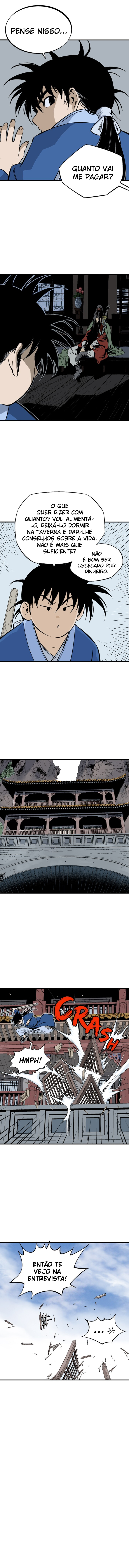 Read Gosu pt Manga Online