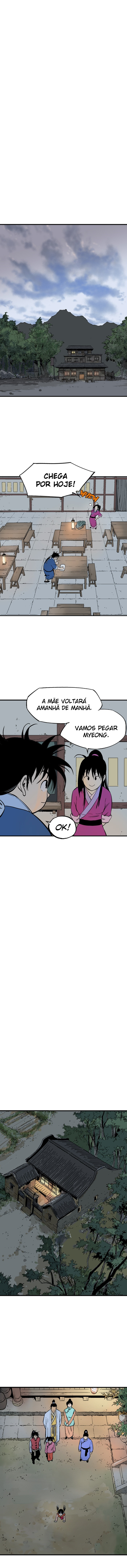 Read Gosu pt Manga Online