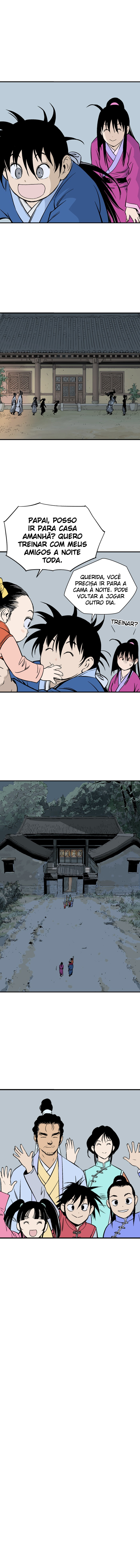 Read Gosu pt Manga Online