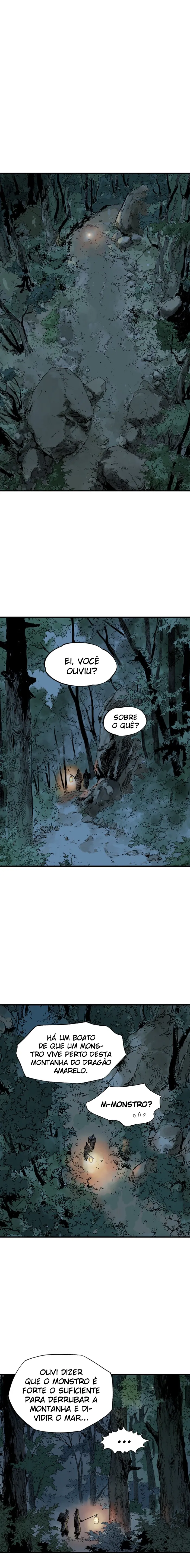 Read Gosu pt Manga Online