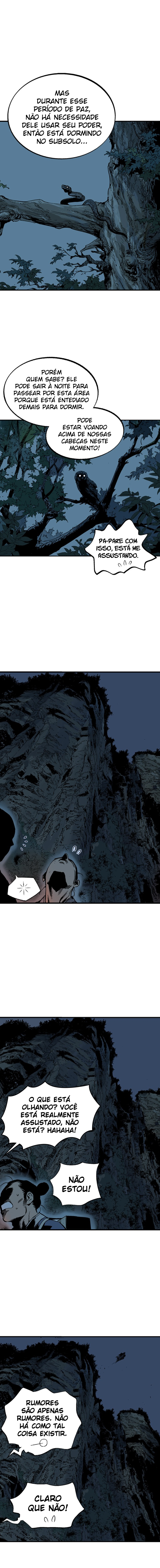 Read Gosu pt Manga Online