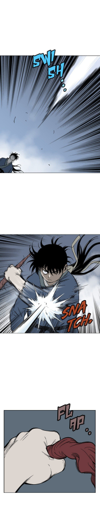 Read Gosu pt Manga Online