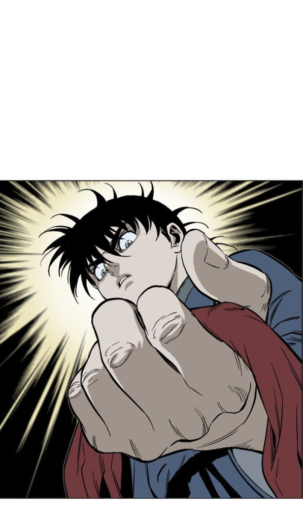 Read Gosu pt Manga Online