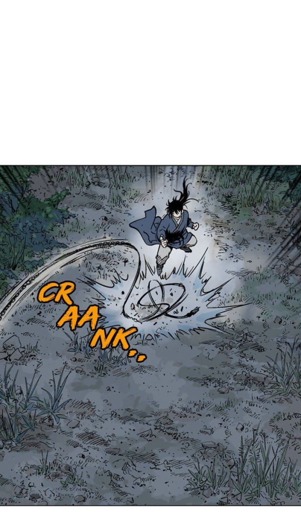 Read Gosu pt Manga Online