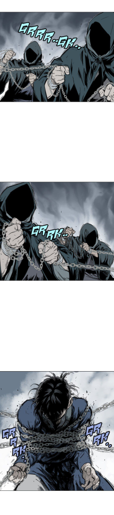 Read Gosu pt Manga Online