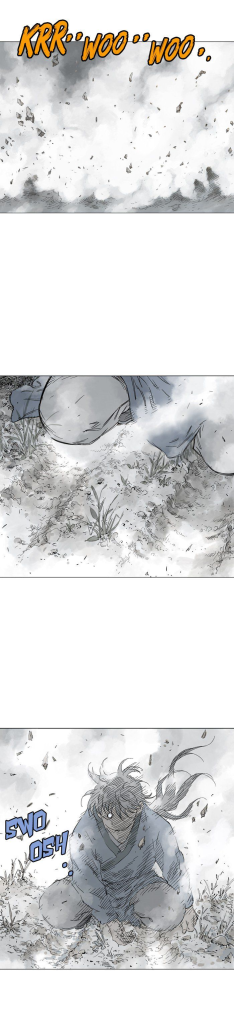 Read Gosu pt Manga Online