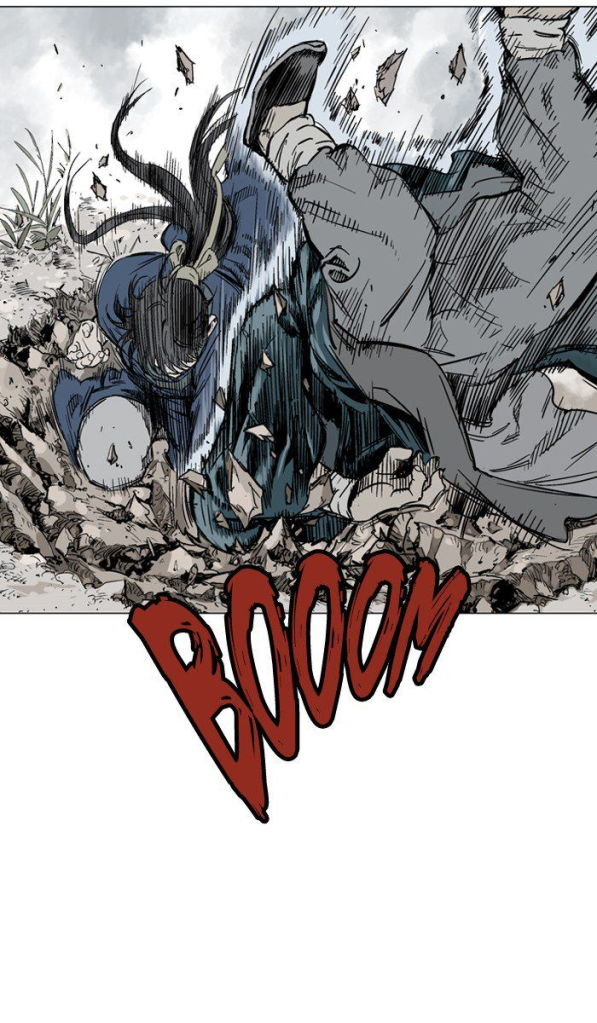 Read Gosu pt Manga Online
