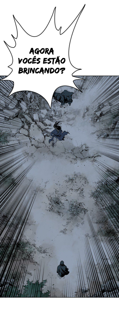 Read Gosu pt Manga Online