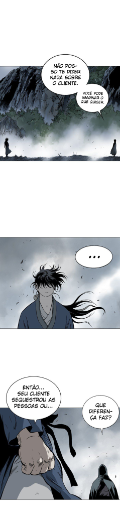 Read Gosu pt Manga Online