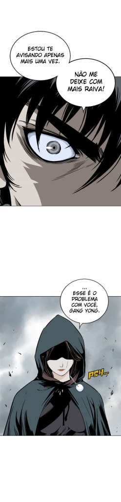 Read Gosu pt Manga Online