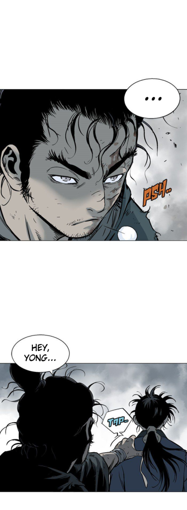 Read Gosu pt Manga Online