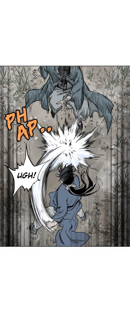 Read Gosu pt Manga Online