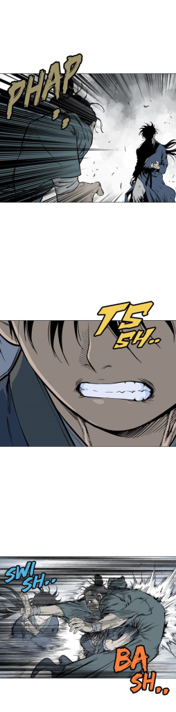 Read Gosu pt Manga Online