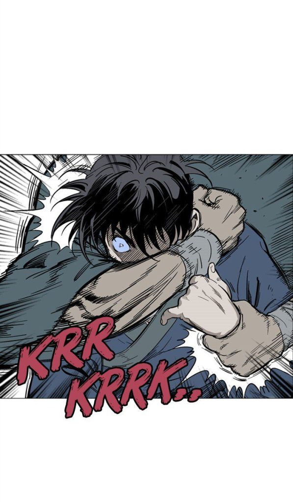 Read Gosu pt Manga Online