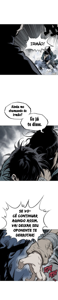 Read Gosu pt Manga Online