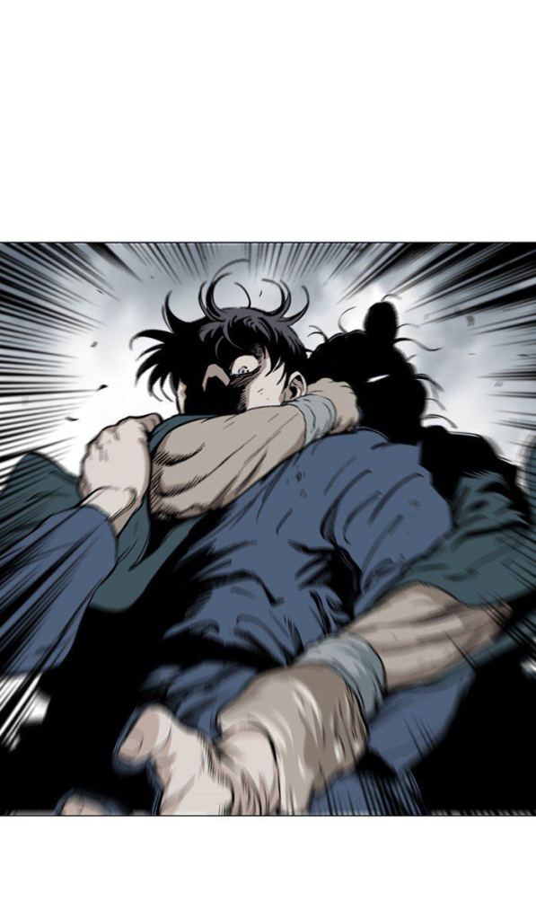 Read Gosu pt Manga Online