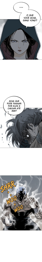 Read Gosu pt Manga Online