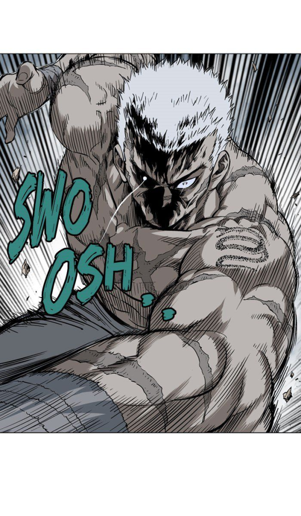 Read Gosu pt Manga Online