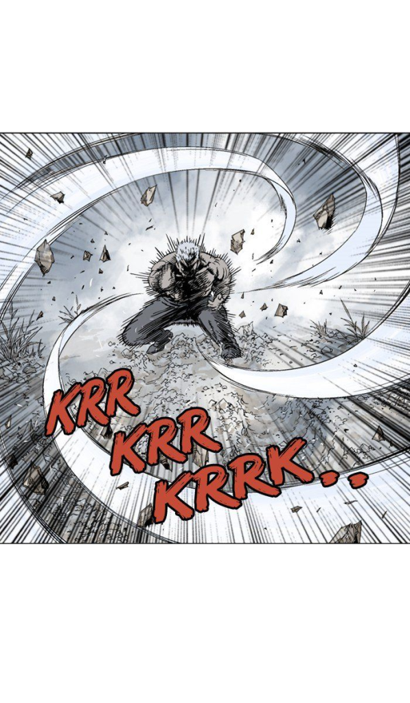Read Gosu pt Manga Online