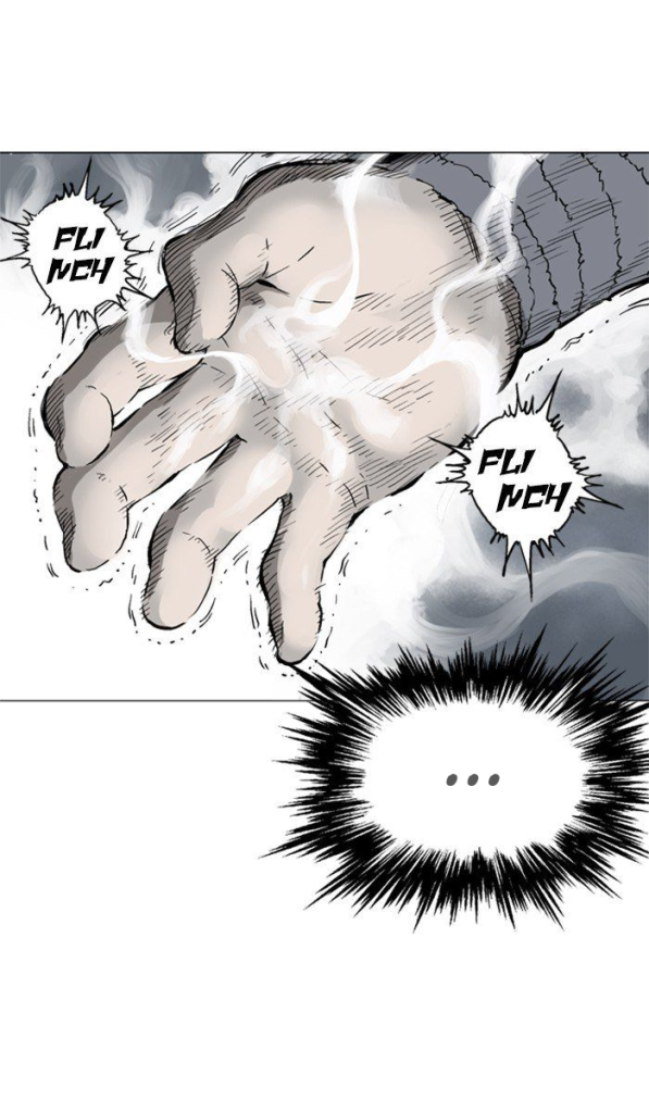 Read Gosu pt Manga Online