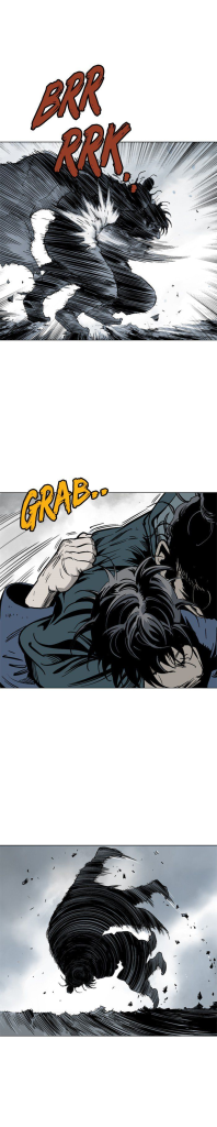 Read Gosu pt Manga Online