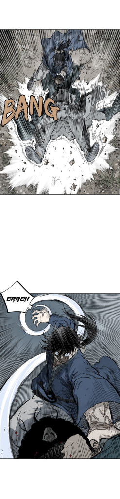 Read Gosu pt Manga Online
