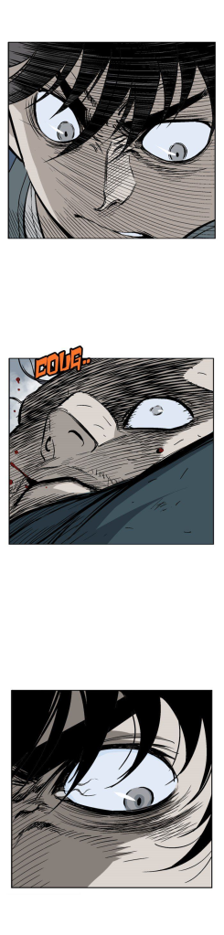 Read Gosu pt Manga Online