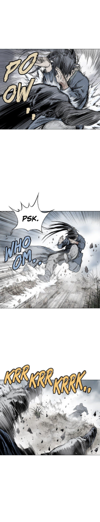 Read Gosu pt Manga Online