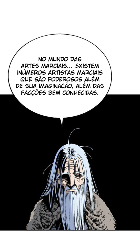 Read Gosu pt Manga Online