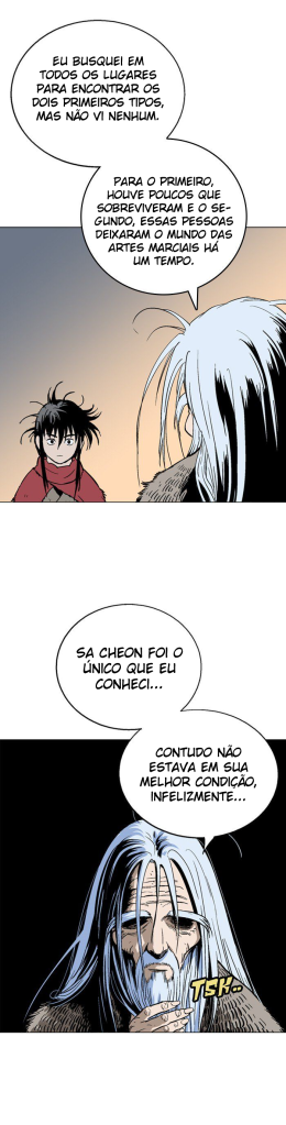Read Gosu pt Manga Online