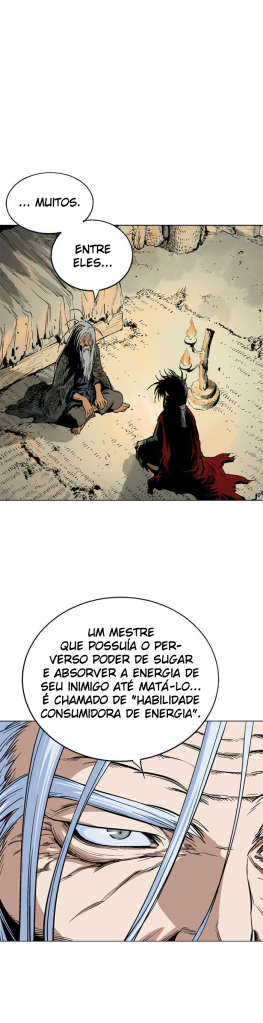 Read Gosu pt Manga Online