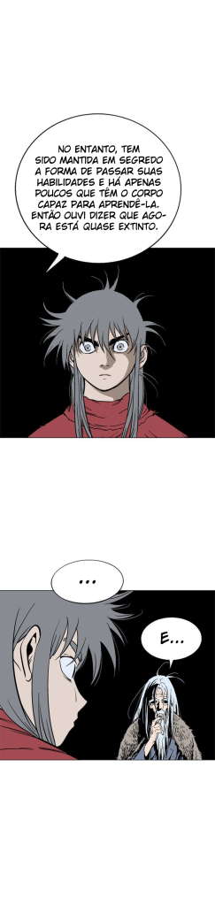 Read Gosu pt Manga Online