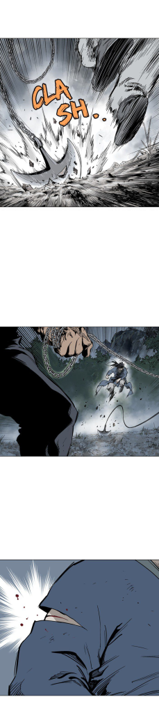 Read Gosu pt Manga Online