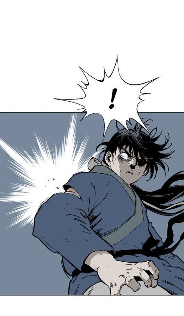 Read Gosu pt Manga Online