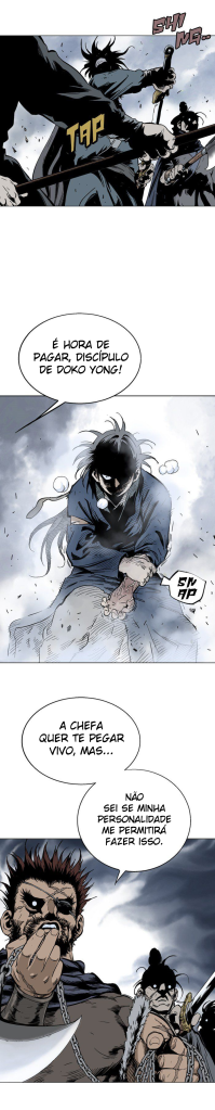 Read Gosu pt Manga Online