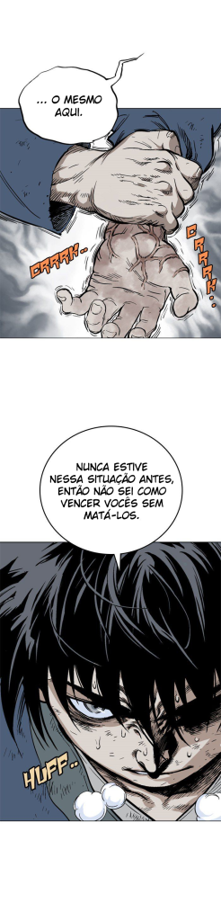 Read Gosu pt Manga Online