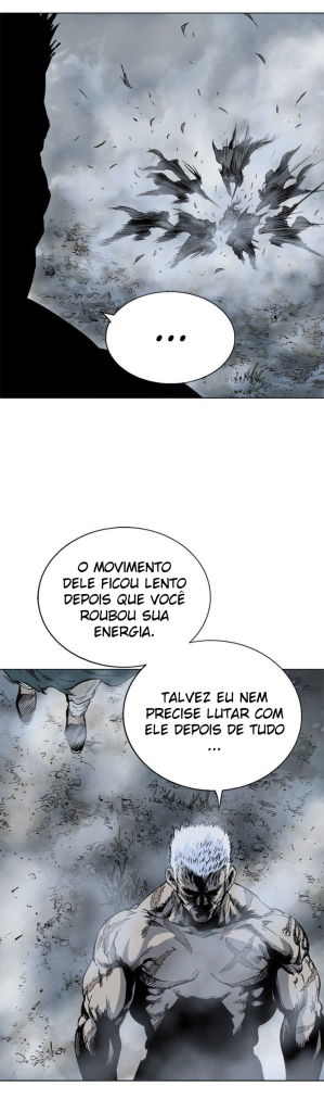 Read Gosu pt Manga Online