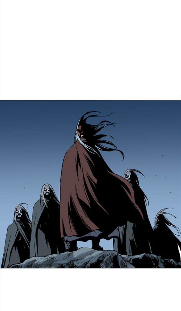 Read Gosu pt Manga Online